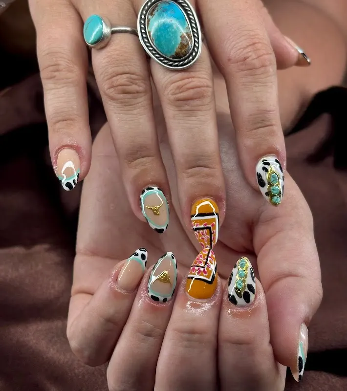 Grand Nail Lounge Crestview — Nail salon in Crestview